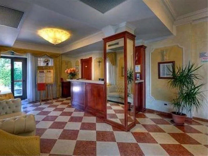 Hotel Russo Palace Lido di Venezia