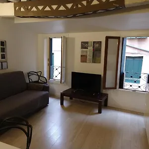 Casa Santa Fosca Apartamento Venecia