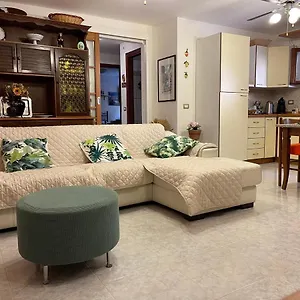 Foryourrest Apartamento Alguer