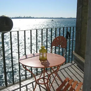 Gasthof Casa Sulla Laguna, Murano