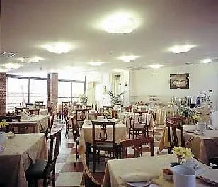 Hotel Russo Palace Benátky – Lido