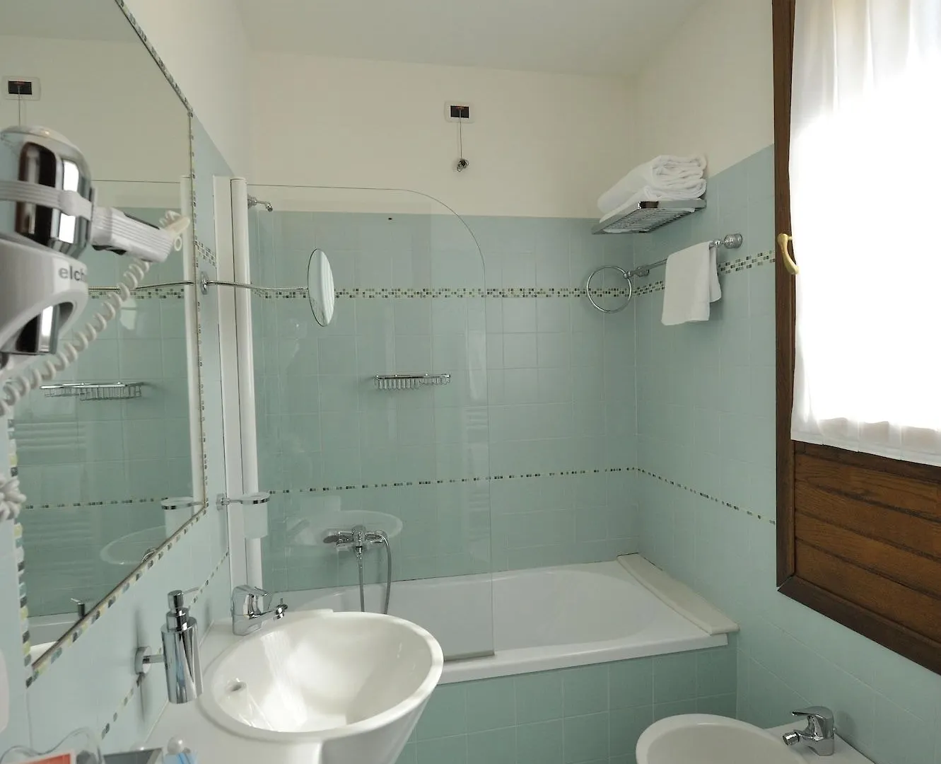 Hotel Russo Palace Benátky – Lido 4*,  Itálie