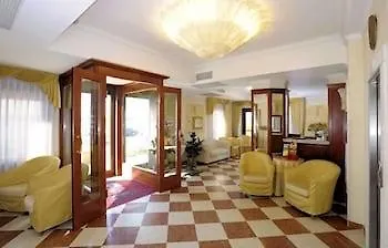 Hotel Russo Palace Benátky – Lido