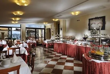 Hotel Russo Palace Benátky – Lido 4*,  Itálie