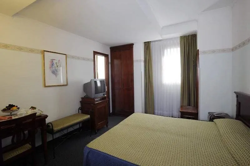 Hotel Russo Palace Benátky – Lido