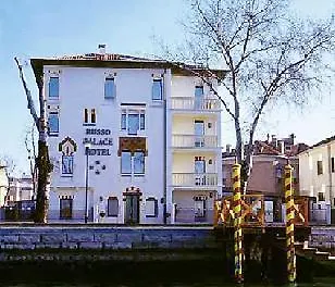 Hotel Russo Palace Benátky – Lido