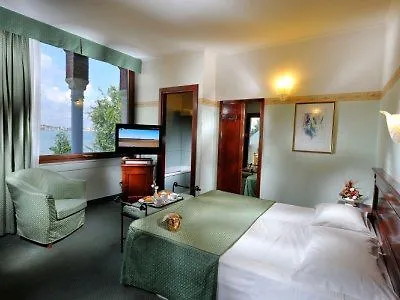 Hotel Russo Palace Benátky – Lido